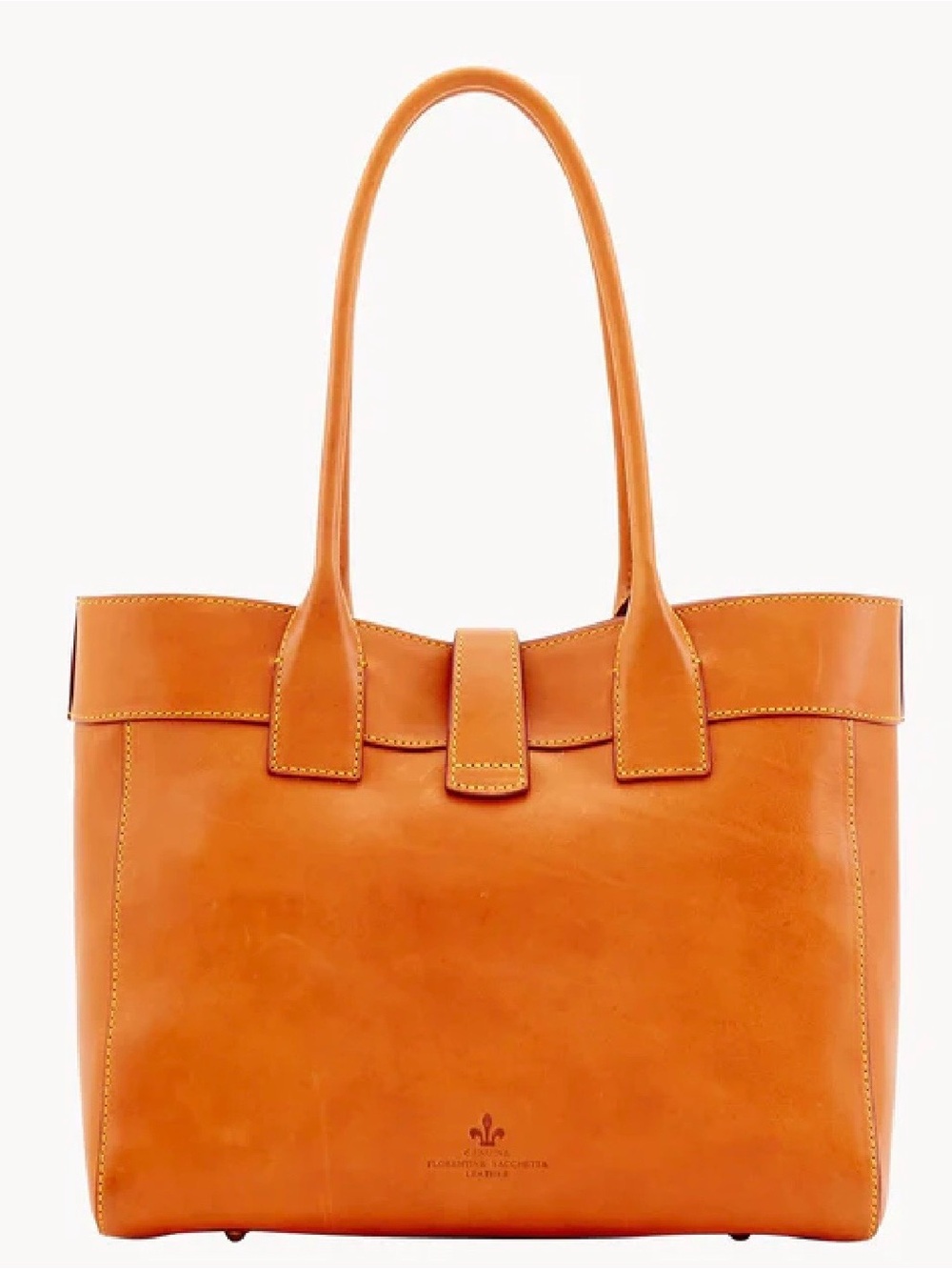 Dooney & Bourke - Florentine Large Amelie Shoulder Bag - NWOT - Picture 3 of 12